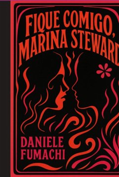 Cover Fique Comigo, Marina Steward (eBook, ePUB)