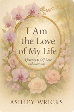 Cover I Am The Love of My Life (eBook, ePUB)