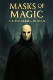 Masks of Magic (eBook, ePUB)