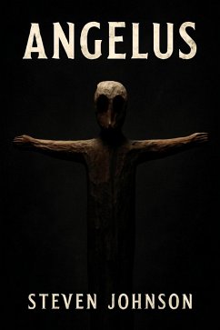 Angelus (eBook, ePUB) Cover Angelus (eBook, ePUB)