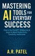 Mastering AI Tools for Everyday... - Bild 1