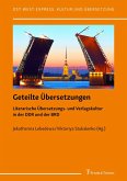 Geteilte Übersetzungen (eBook, PDF)