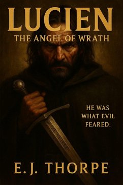 Cover Lucien (eBook, ePUB)