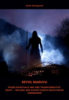 Devol Maduva (eBook, ePUB) - Nygren, Johan