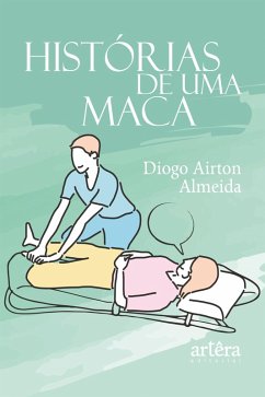 Cover Histórias de uma Maca (eBook, ePUB)