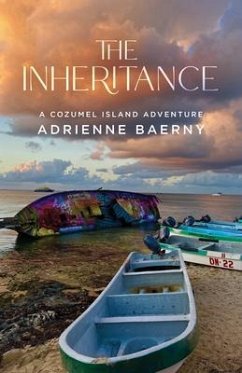 The Inheritance (eBook, ePUB) Cover The Inheritance (eBook, ePUB)