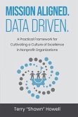 Mission Aligned. Data Driven. (eBook, ePUB)