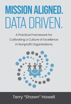 Cover Mission Aligned. Data Driven. (eBook, ePUB)