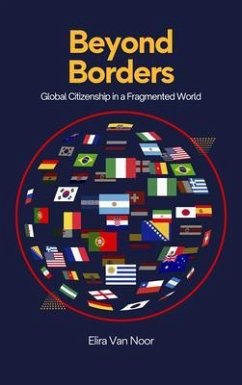 Cover Beyond Borders (eBook, ePUB)