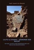Lilitu & Utukku: Dämonen der Nacht (eBook, ePUB)