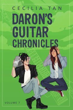 Cover Daron's Guitar Chronicles: Volume Seven (eBook, ePUB)