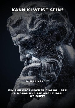 Cover Kann KI weise sein? (eBook, ePUB)