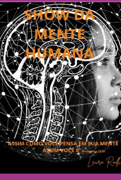 Cover Show Da Mente Humana (eBook, ePUB)