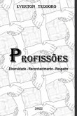 Profissões (eBook, ePUB) Profissões (eBook, ePUB)