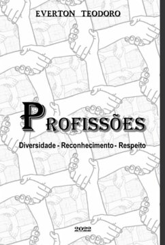 Profissões (eBook, ePUB) - Teodoro, Everton
