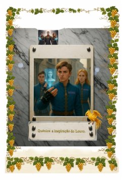 Quênios: A Inspiração Do Louro. (eBook, ePUB) - Resende, Elvis Pereira