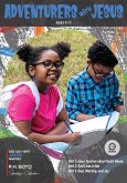 Adventurers with Jesus (eBook, ePUB)