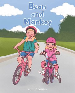 Cover Bean and Monkey (eBook, ePUB)