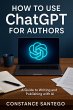 How to Use ChatGPT for Authors: From... - Bild 1