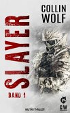 Slayer (eBook, ePUB)