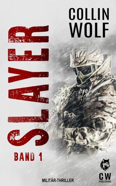 Slayer (eBook, ePUB) Slayer (eBook, ePUB)