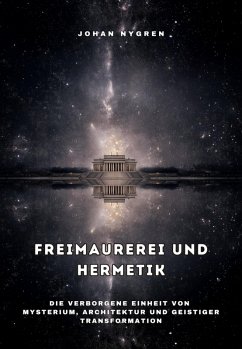 Cover Freimaurerei und Hermetik (eBook, ePUB)