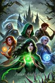 Poison And Light (eBook, ePUB)