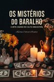 Os Mistérios Do Baralho (eBook, ePUB)