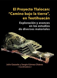 Cover Proyecto Tlalocan: 