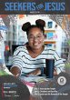 Seekers for Jesus (eBook, ePUB) - Bild 1