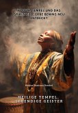 Heilige Tempel, lebendige Geister (eBook, ePUB)