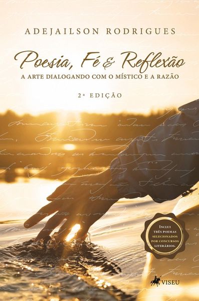 Poesia, Fé e Reflexão (eBook, ePUB)