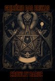 Grimório Das Bruxas (eBook, ePUB)