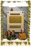 Quênios: O Despertar Do Louro. (eBook, ePUB)