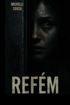 Cover Refém (eBook, ePUB)