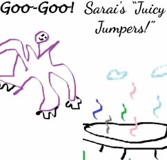 Cover Goo-Goo! (eBook, ePUB)