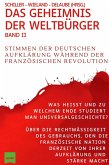 Das Geheimnis der Weltbürger, Band 2 (eBook, ePUB) Das Geheimnis der Weltbürger, Band 2 (eBook, ePUB)