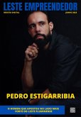 Revista Leste Empreendedor Junho 2025 (eBook, ePUB)