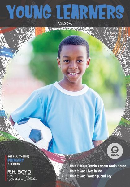 Young Learners (eBook, ePUB) Young Learners (eBook, ePUB)