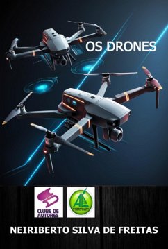 Cover Os Drones (eBook, ePUB)