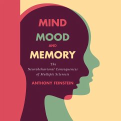 Mind, Mood, and Memory (MP3-Download) - Feinstein, Anthony