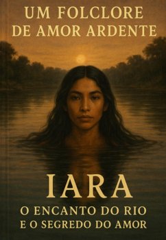Um Folclore De Amor Ardente (eBook, ePUB) Cover Um Folclore De Amor Ardente (eBook, ePUB)