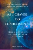 As 3 Chaves Do Conhecimento (eBook, ePUB) As 3 Chaves Do Conhecimento (eBook, ePUB)