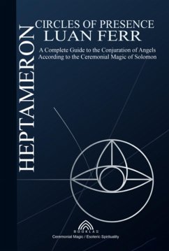 Cover Heptameron (eBook, ePUB)