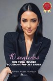10 segredos que toda mulher poderosa precisa saber (eBook, ePUB)