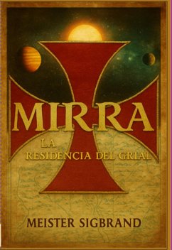 Cover Mirra (eBook, ePUB)