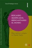 Buscando significados, reencantando el mundo (eBook, ePUB) Buscando significados, reencantando el mundo (eBook, ePUB)