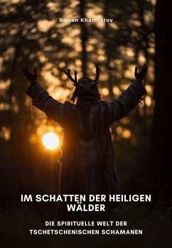 Cover Im Schatten der heiligen Wälder (eBook, ePUB)