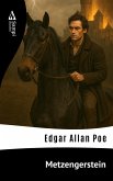 Metzengerstein (eBook, ePUB)
