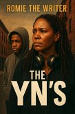 The YN'S (eBook, ePUB) The YN'S (eBook, ePUB)